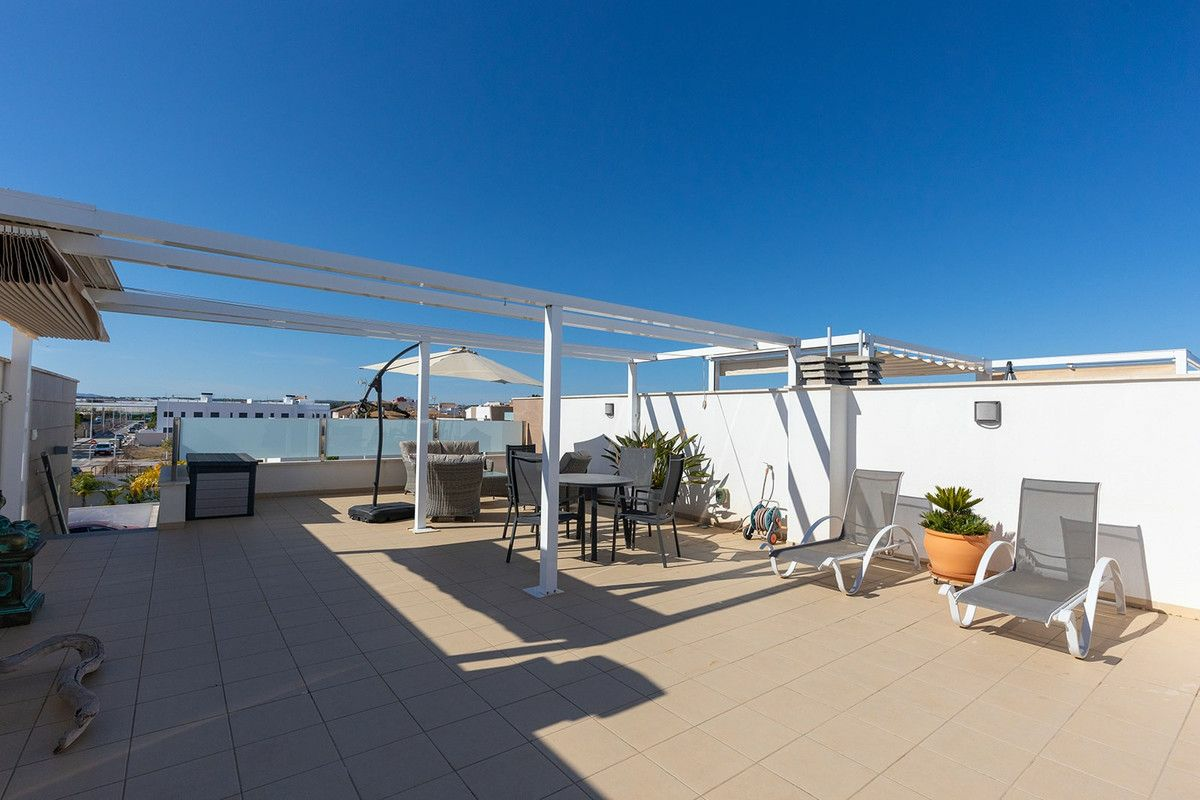 2-bedroom Apartment In Pilar De La Horadada, Spain (77 M²)