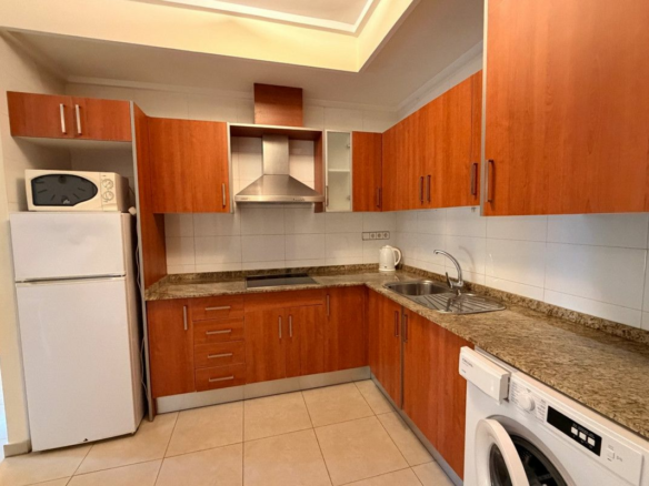 2-bedroom Apartment In Rojales, Spain (76 M²)