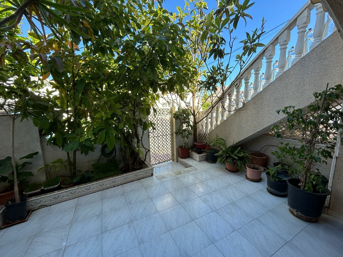 1-bedroom House In Torrevieja, Spain (70 M²)