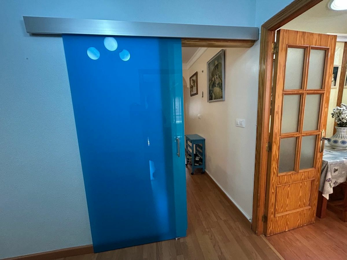 2-bedroom Apartment In San Pedro Del Pinatar, Spain (92 M²)