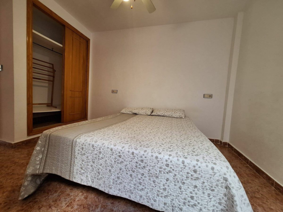 2-bedroom Apartment In Gran Alacant, Spain (75 M²)