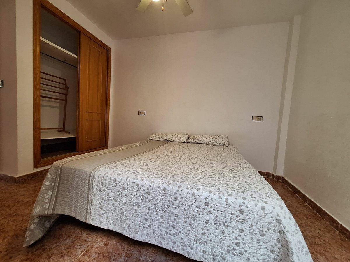 2-bedroom Apartment In Gran Alacant, Spain (75 M²)