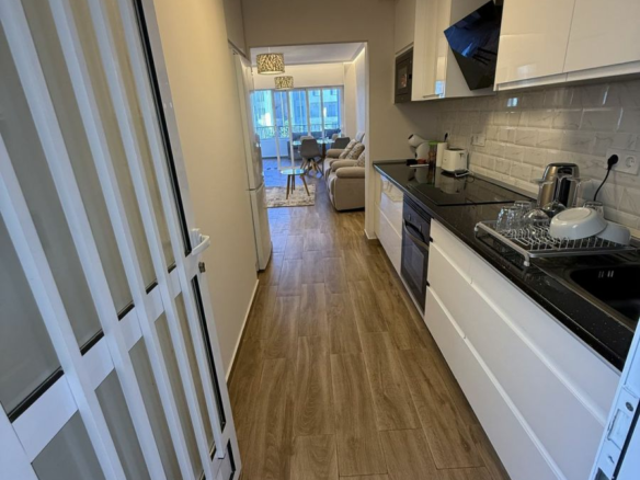 Apartment In Orihuela Costa