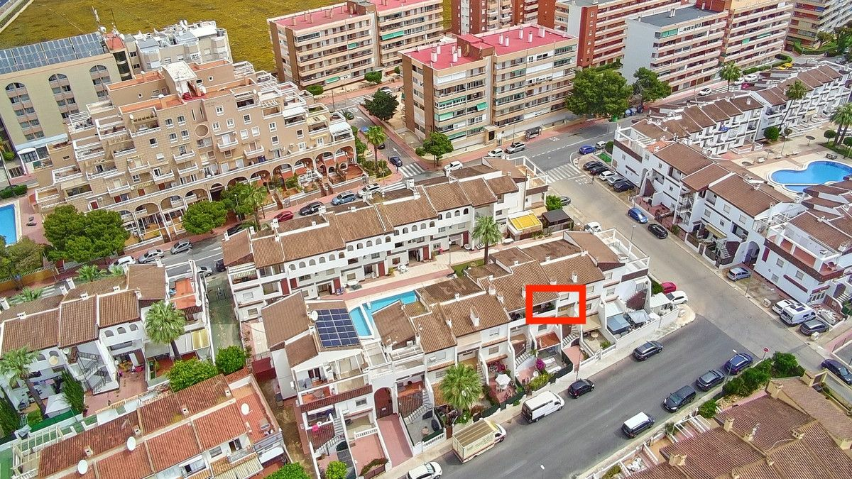 2-bedroom Apartment In Orihuela Costa, Spain (64 M²)