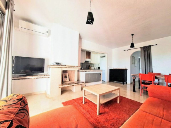 3-bedroom Apartment In Orihuela Costa, Spain (97 M²)