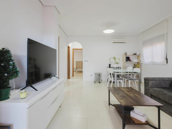 House In Torrevieja