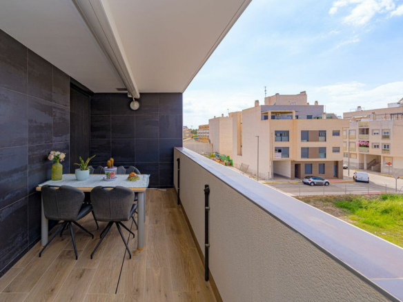 2-bedroom Apartment In Formentera Del Segura, Spain (77 M²)
