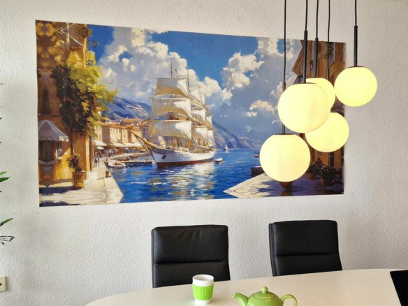 Apartment In Torrevieja
