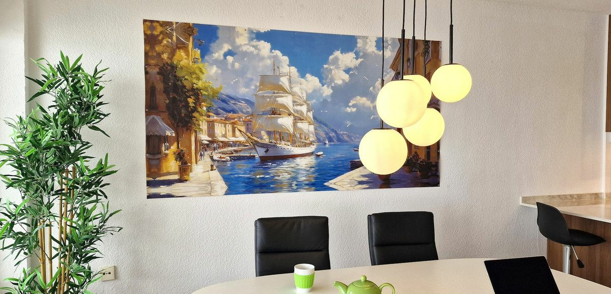 Apartment In Torrevieja