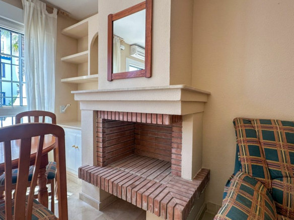 2-bedroom House In Orihuela Costa, Spain (64 M²)