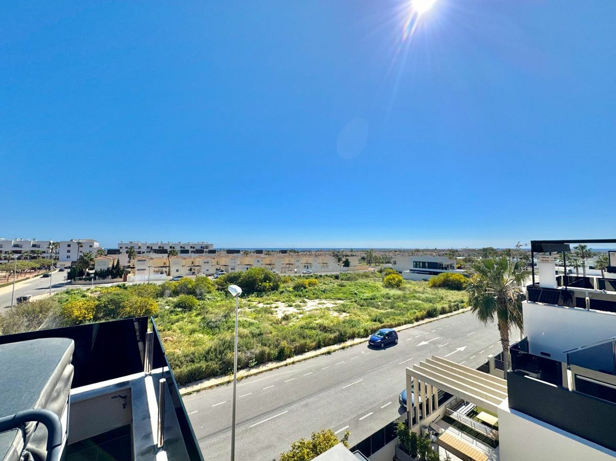 4-bedroom Villa In Orihuela Costa, Spain (271 M²)