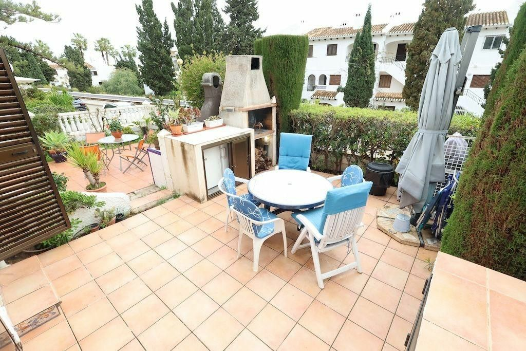 Apartment In Cabo Roig