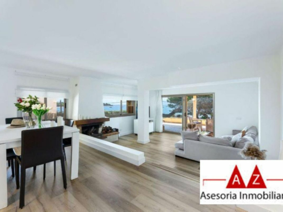 Apartment In Alcúdia
