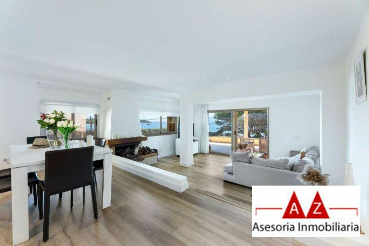 Apartment In Alcúdia