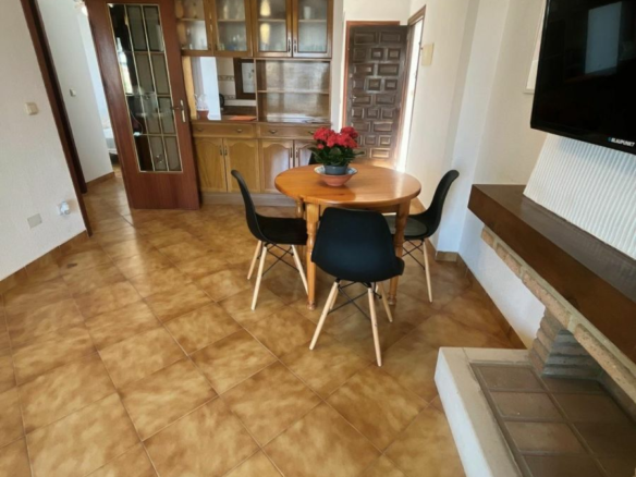 2-bedroom Apartment In Cabo Roig, Spain (60 M²)