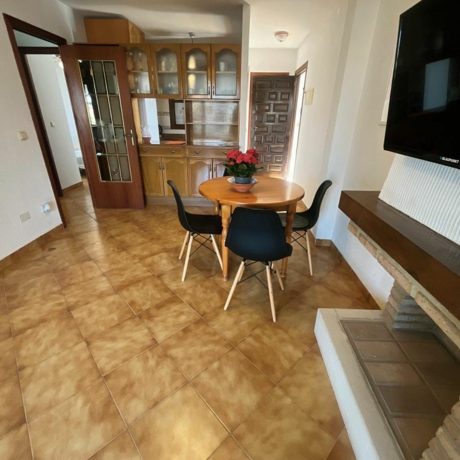 2-bedroom Apartment In Cabo Roig, Spain (60 M²)