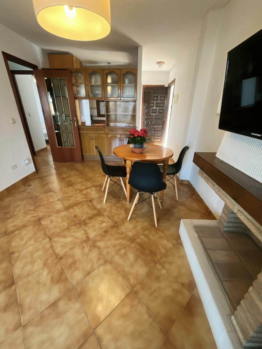 2-bedroom Apartment In Cabo Roig, Spain (60 M²)