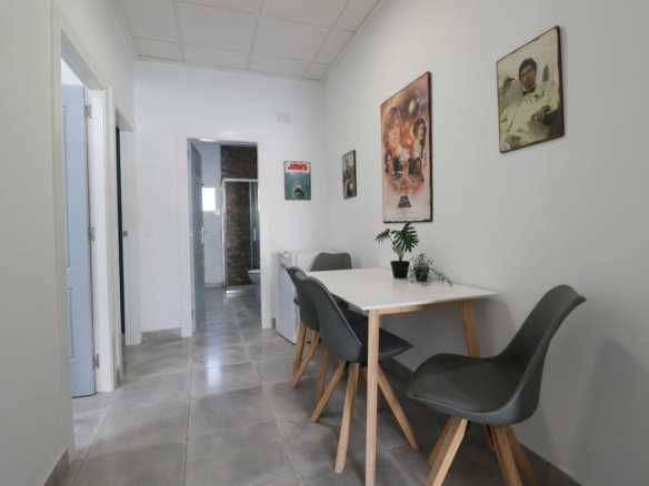 2-bedroom Villa In Benijofar, Spain (66 M²)