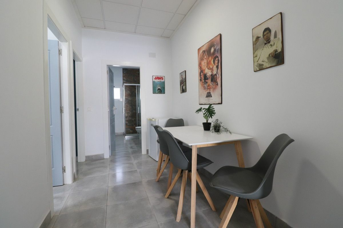 2-bedroom Villa In Benijofar, Spain (66 M²)
