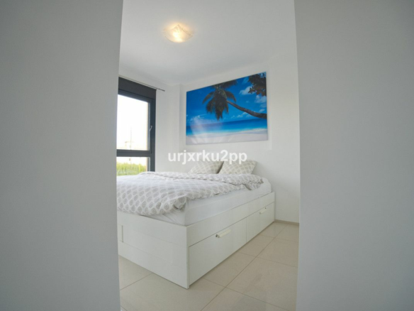 3-bedroom House In Orihuela Costa, Spain (100 M²)