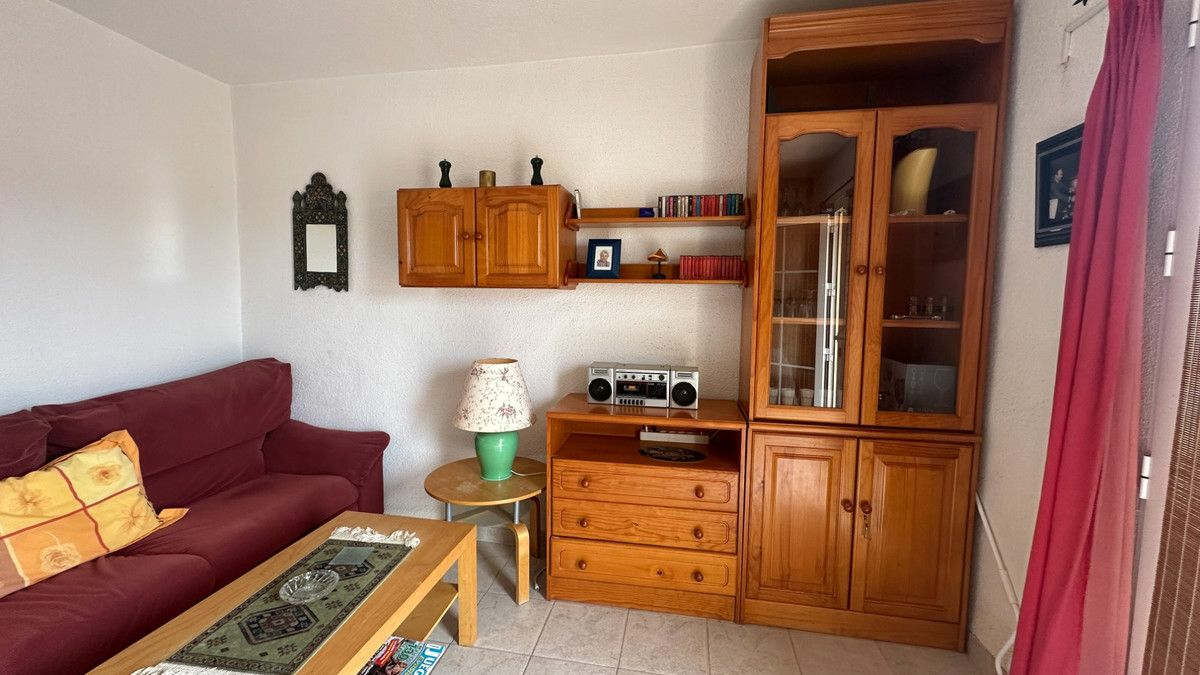 2-bedroom House In Torrevieja, Spain (91 M²)