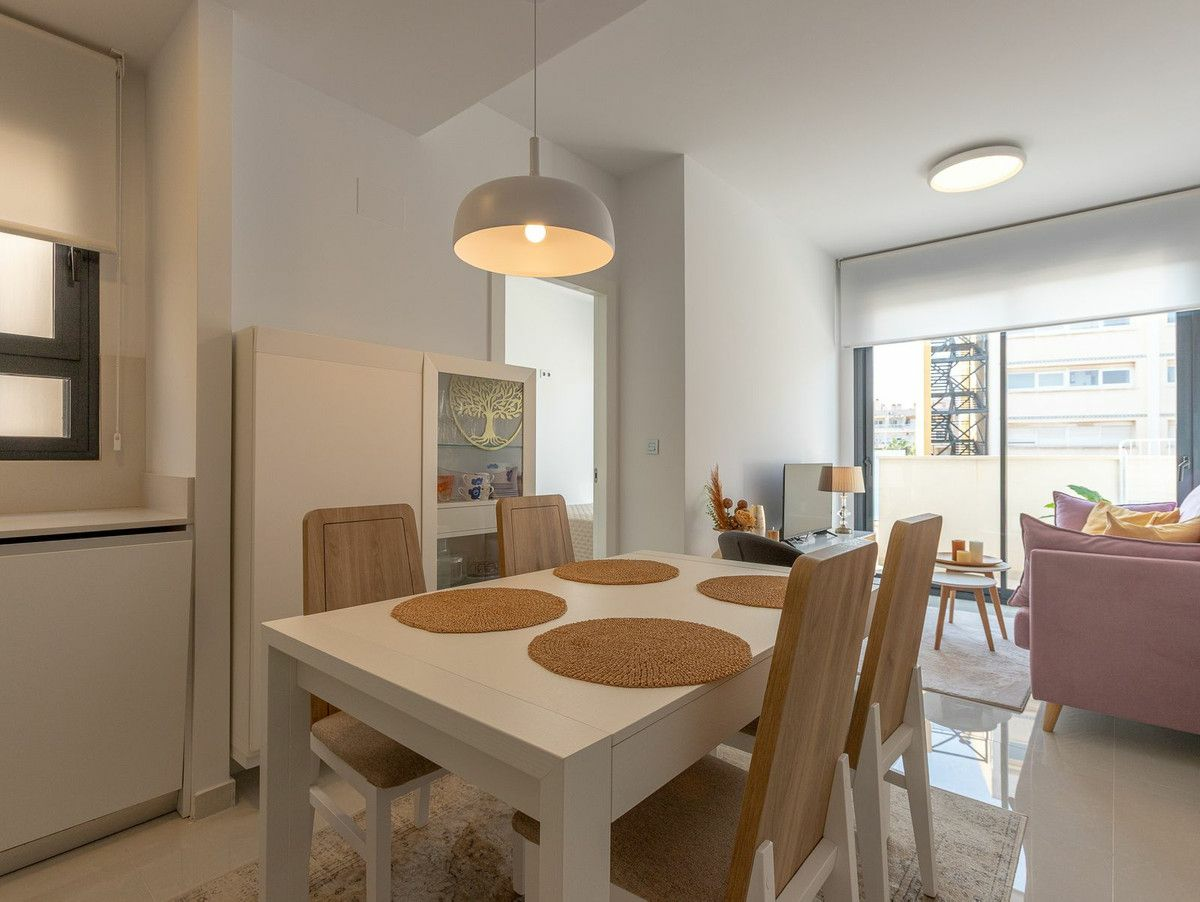2-5-529dd6 Apartment In Torrevieja
