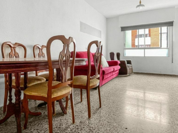4-bedroom Apartment In Guardamar Del Segura, Spain (137 M²)