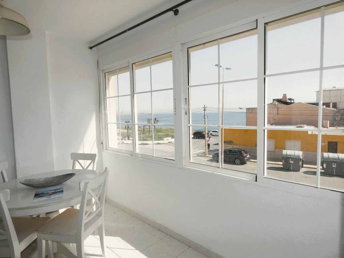 3-bedroom Apartment In Torrevieja, Spain (97 M²)