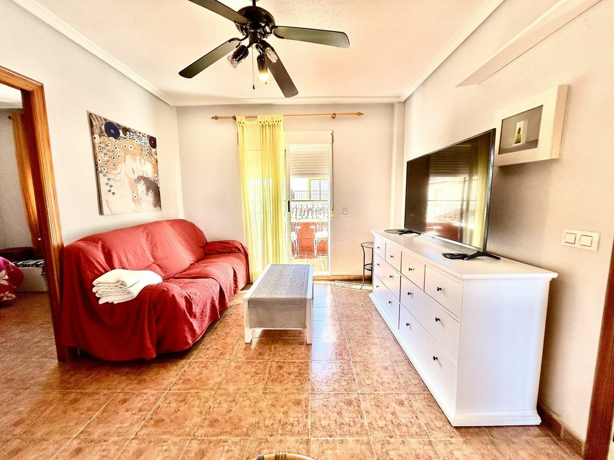 2-bedroom Apartment In Orihuela Costa, Spain (90 M²)