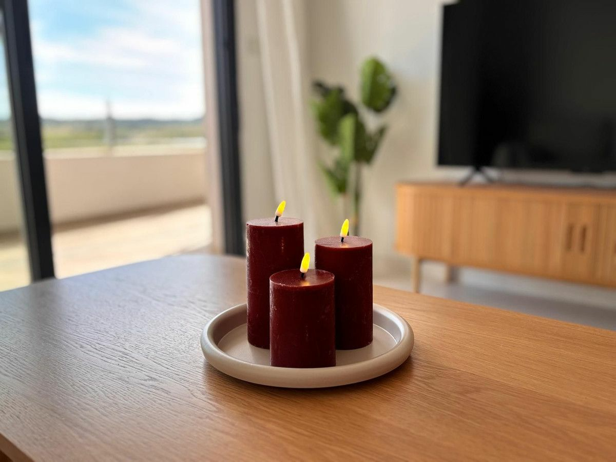2-bedroom Apartment In San Miguel De Salinas, Spain (68 M²)