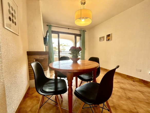 Apartment In Cabo Roig