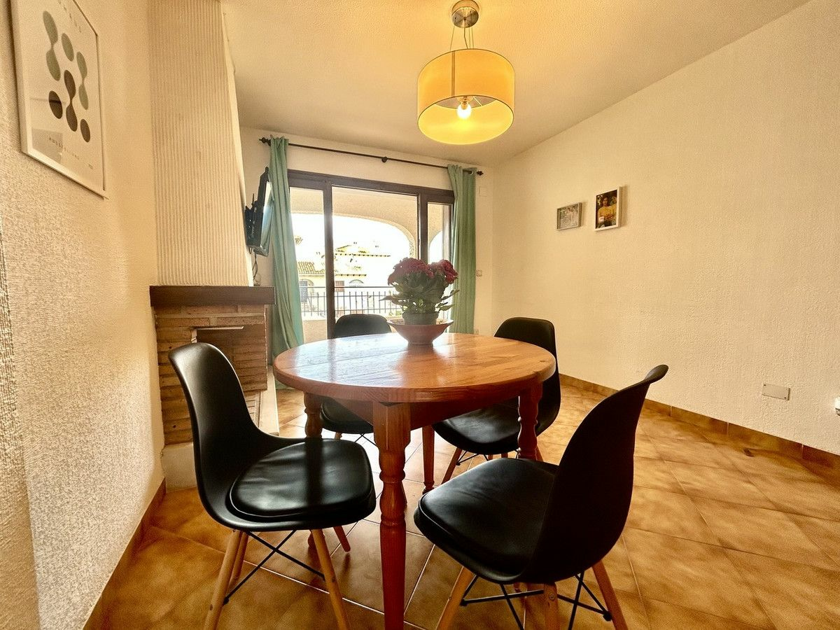 Apartment In Cabo Roig