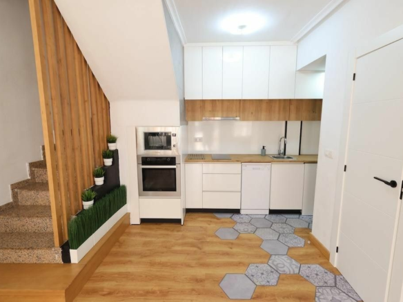 3-bedroom Apartment In Orihuela Costa, Spain (86 M²)