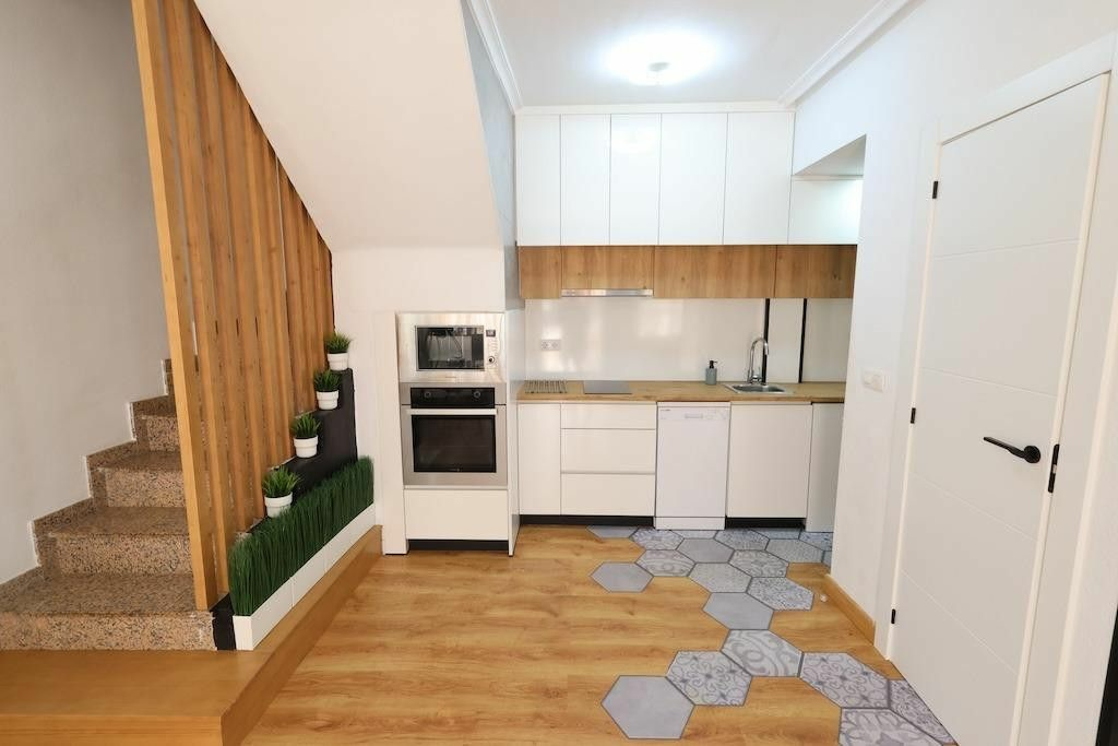 3-bedroom Apartment In Orihuela Costa, Spain (86 M²)