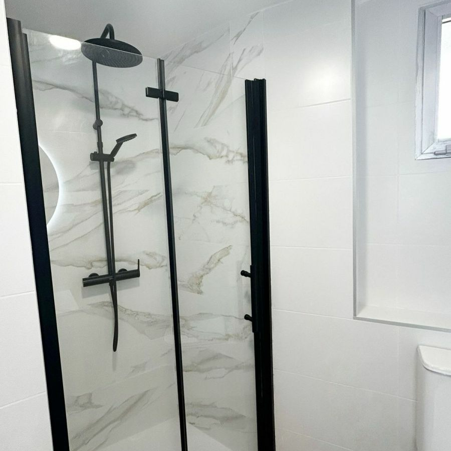3-bedroom Apartment In Orihuela Costa, Spain (92 M²)