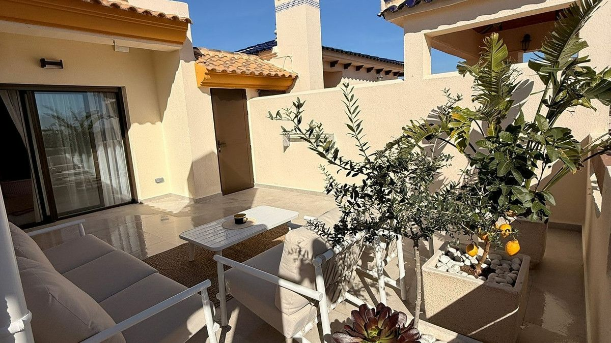 3-bedroom Apartment In Orihuela Costa, Spain (138 M²)