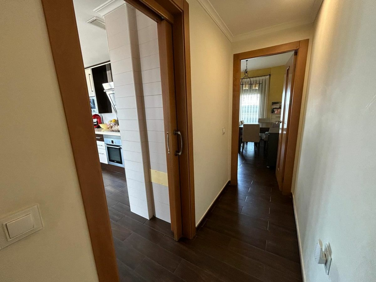 3-bedroom Apartment In Santiago De La Ribera, Spain (180 M²)