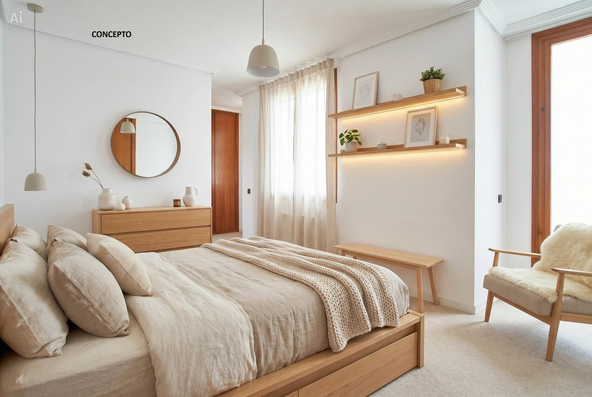 4-bedroom Apartment In Alicante, Spain (170 M²)