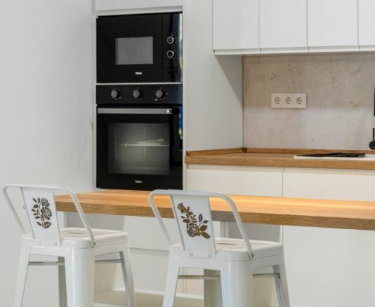 3-bedroom Apartment In Torrevieja, Spain (171 M²)