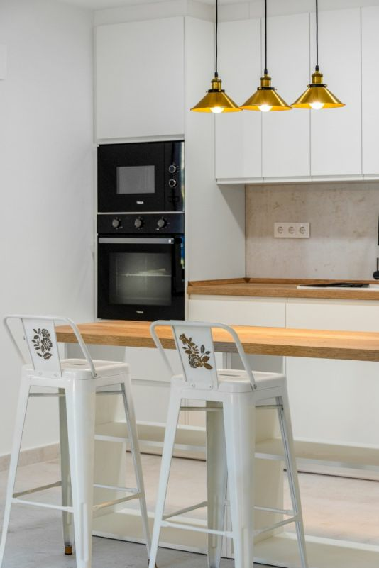 3-bedroom Apartment In Torrevieja, Spain (171 M²)