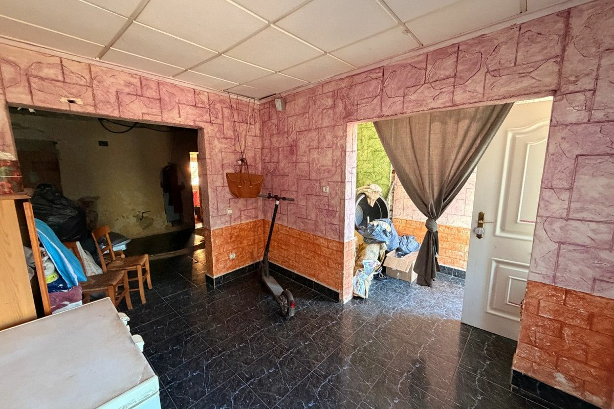 4-bedroom House In Rafal, Spain (338 M²)
