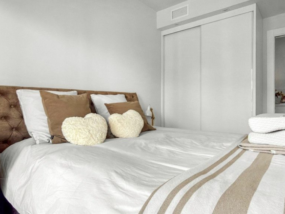 3-bedroom Apartment In Orihuela Costa, Spain (109 M²)