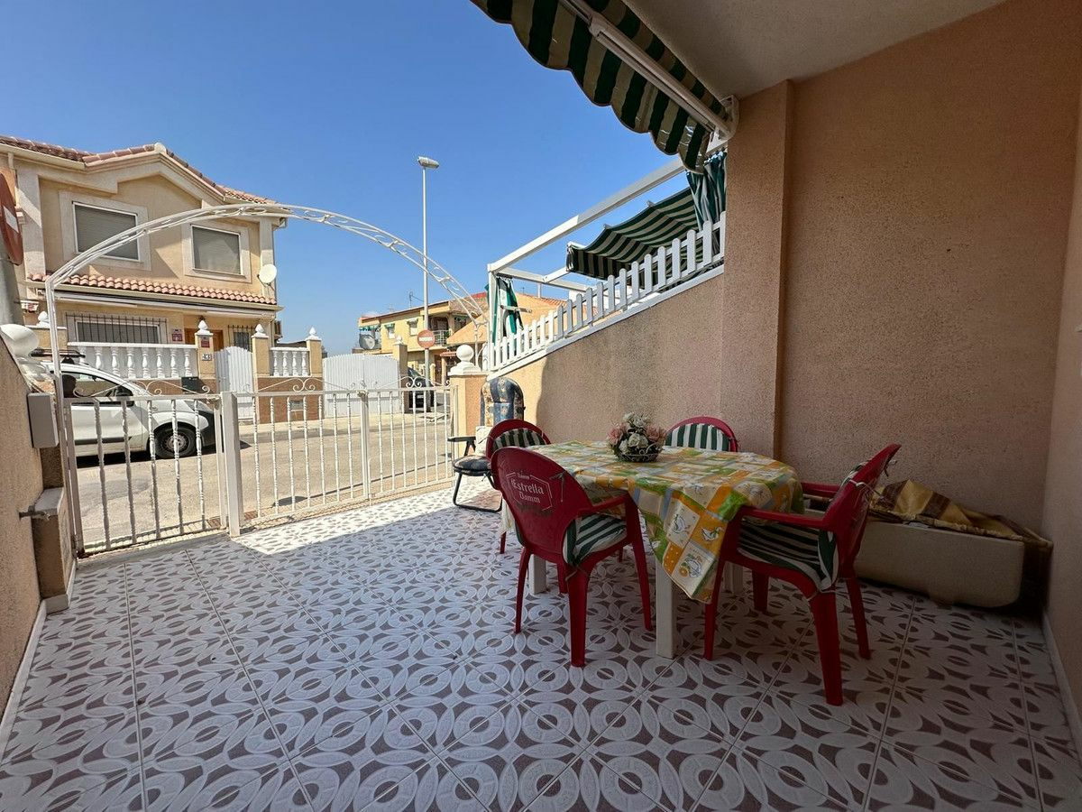 2-bedroom House In Santiago De La Ribera, Spain (46 M²)