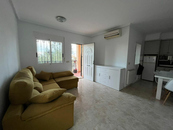 House In Orihuela Costa