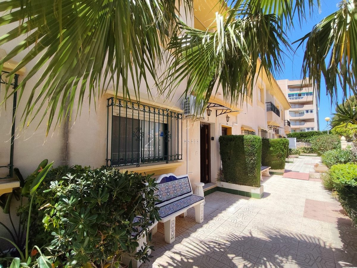 House In Orihuela Costa