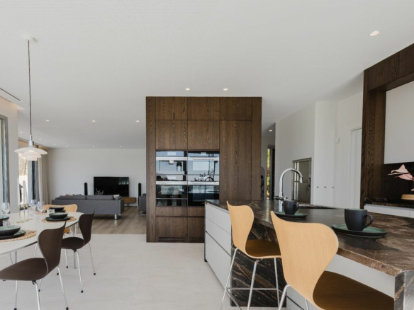5-bedroom Villa In Orihuela, Spain (546 M²)