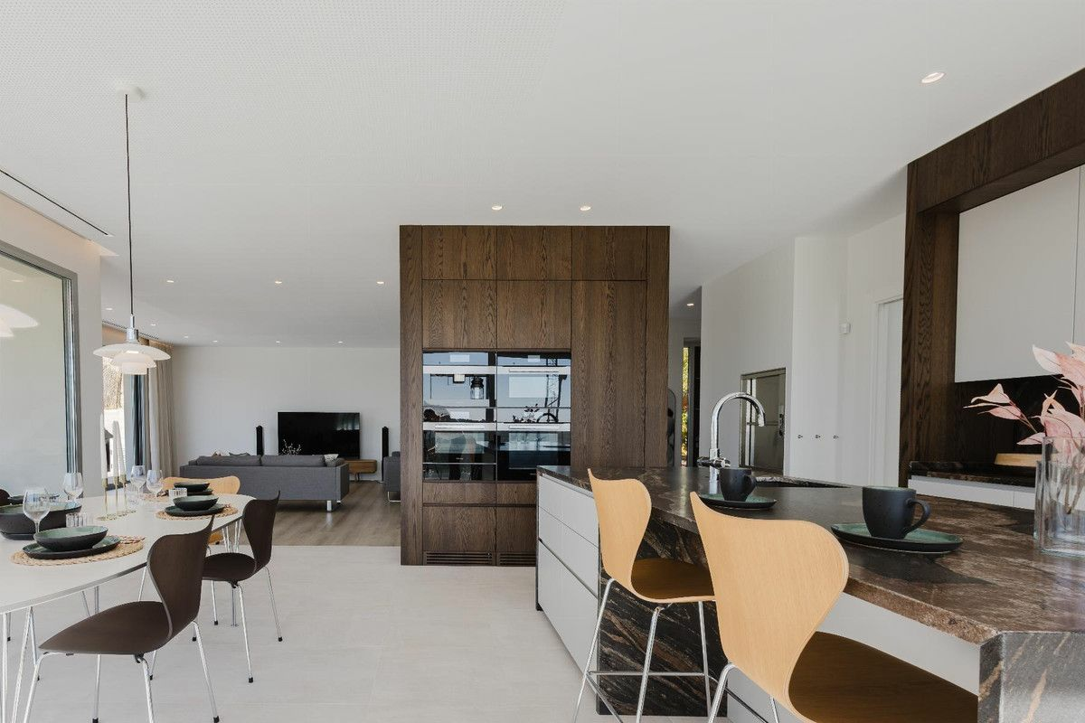 5-bedroom Villa In Orihuela, Spain (546 M²)