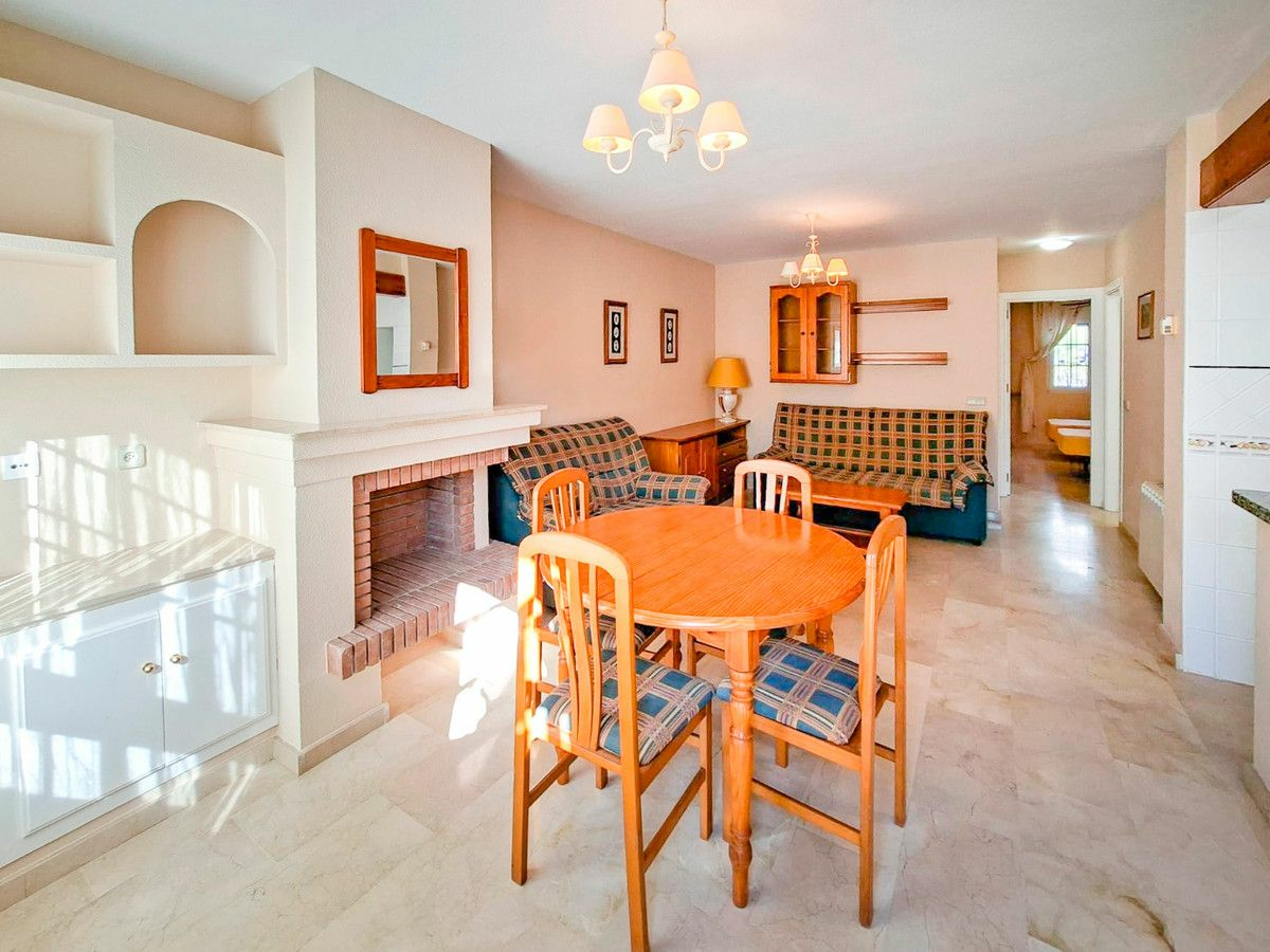 2-bedroom House In Orihuela Costa, Spain (63 M²)