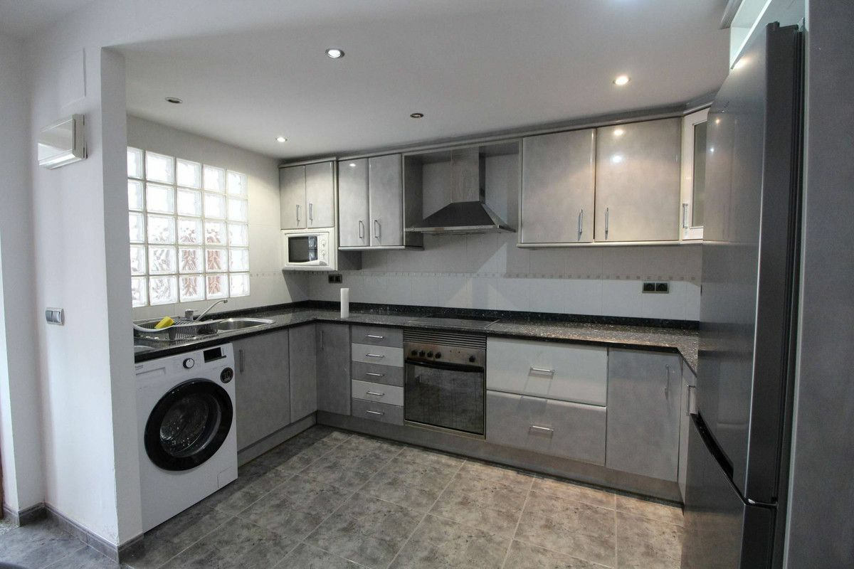 2-bedroom House In Gran Alacant, Spain (117 M²)