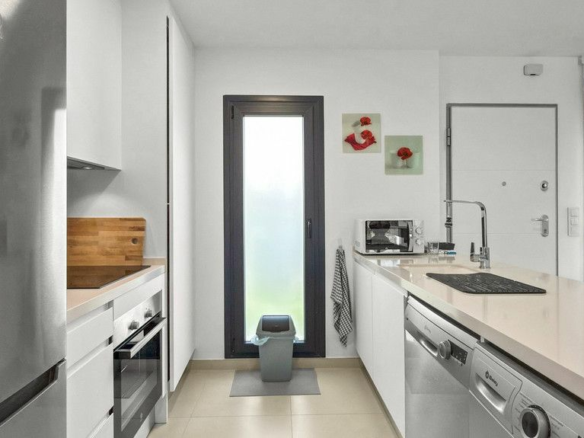 2-bedroom Apartment In Pilar De La Horadada, Spain (75 M²)